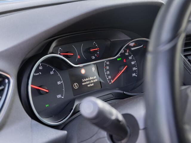 Opel Grandland X 1.6 Turbo Hybrid4 Business Executive | Denon | Ambiente | Stoelventilatie