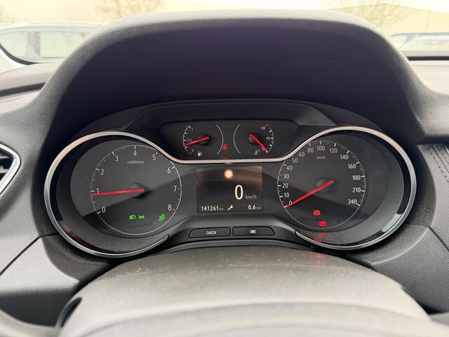 Opel Grandland X BJR 2020 1.2 Turbo 131 PK Business Executive CAMERA | PDC | CLIMA | NAVI | CRUISE | CARPLAY | TREKHAAK