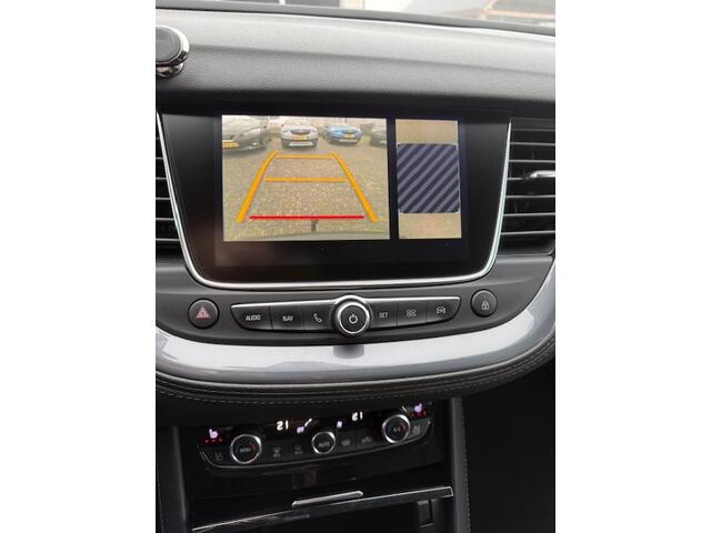 Opel Grandland X 1.2 Turbo Automaat Innovation Leder/19"LM /Navi/Clima/Cruise