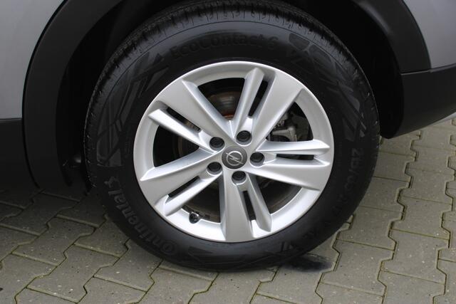 Opel Grandland X 1.2 Turbo Business Elegance | Incl. 12 maanden garantie | Stoel/stuurverwarming | Parkeercamera voor + achter | Apple carplay/Android auto | Navigatie | Cruise control | Climate control |