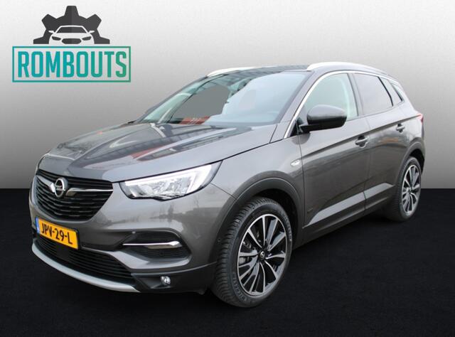 Opel Grandland X 1.6 T Hybride Innovation 300 pk 4x4