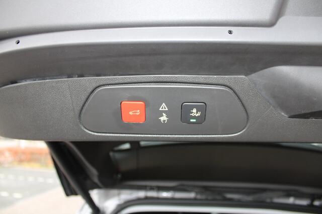 Opel Grandland X 1.6 T Hybride Innovation 300 pk 4x4