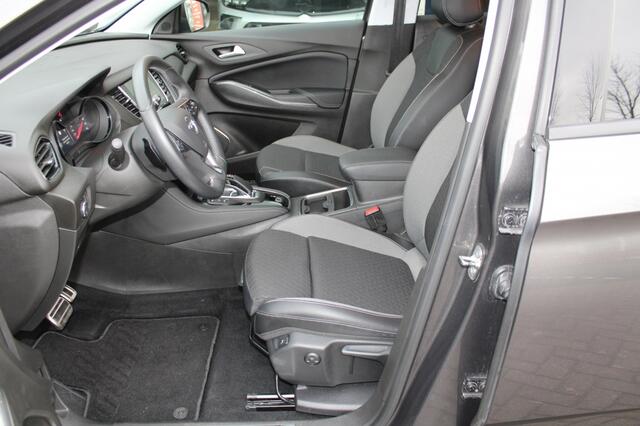 Opel Grandland X 1.6 T Hybride Innovation 300 pk 4x4