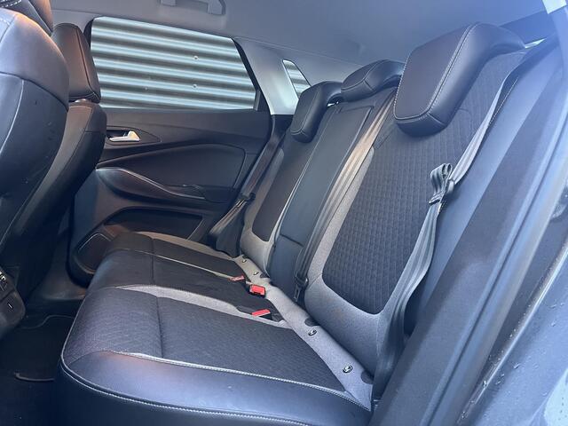 Opel Grandland X Innovation 1.6 PHEV 225pk Hybrid e-EAT8 | AGR-STOELEN | KEYLESS | FULL LED | ELEK. A.KLEP | NAVI | APPLE CARPLAY / ANDROID AUTO | ISOFIX |