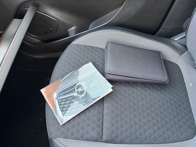 Opel Grandland X BJR 2020 1.2 131 PKTurbo Business Executive AUTOMAAT | TREKHAAK | CLIMA | CRUISE | CARPLAY | COMFORT STOEL