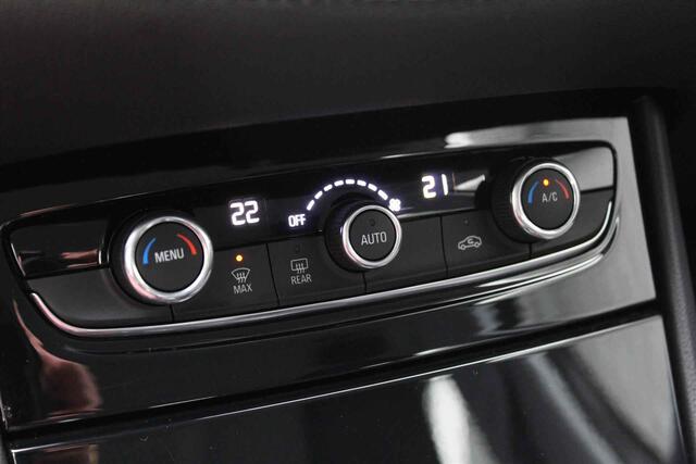 Opel Grandland X 1.2 Turbo Innovation Aut8 Navi Camera DAB Hoge zit