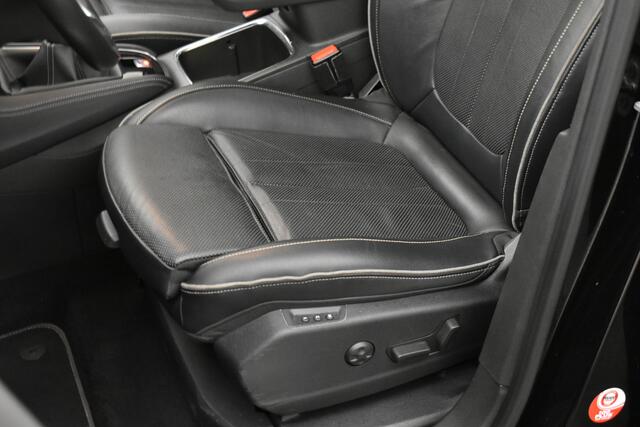 Opel Grandland X 1.2 Turbo Innovation Pano El A-klep