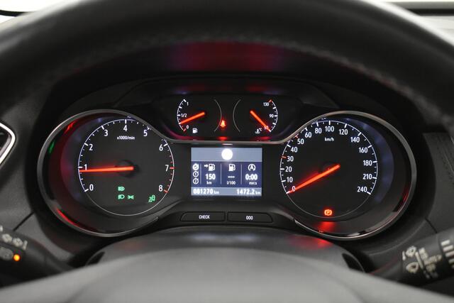 Opel Grandland X 1.2 Turbo Innovation Pano El A-klep