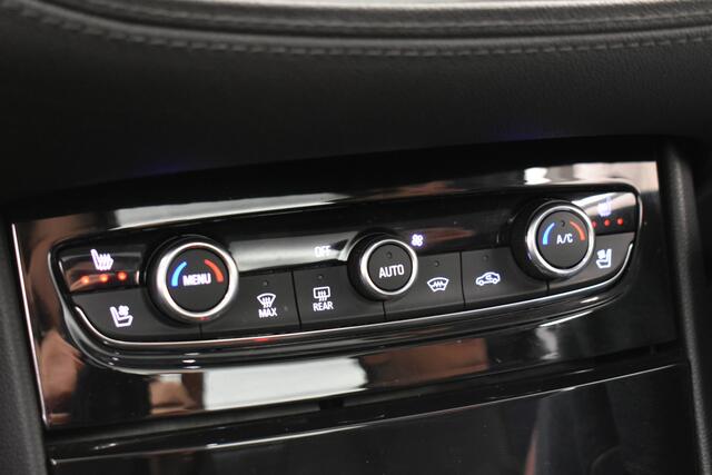 Opel Grandland X 1.2 Turbo Innovation Pano El A-klep