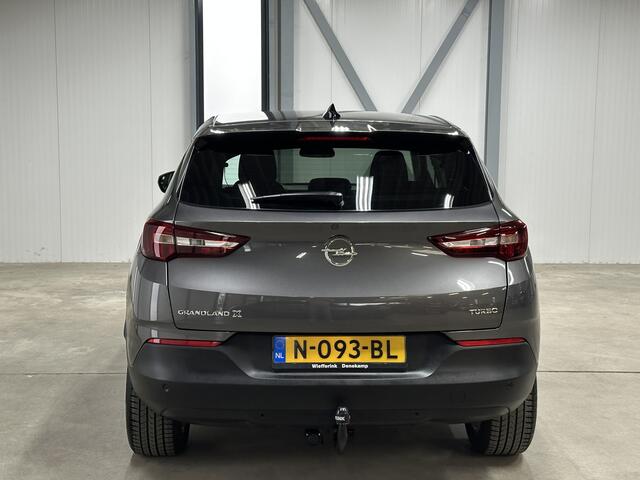 Opel Grandland X 1.2 Turbo Online Edition + | Navi | Winter pakket | Trekhaak |
