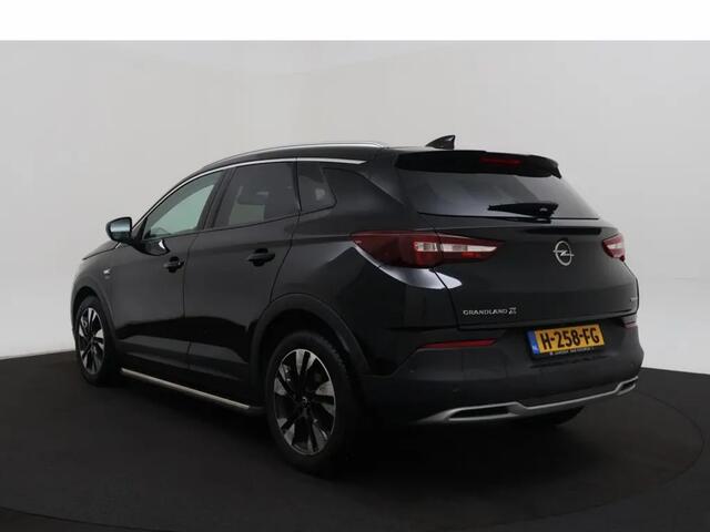 Opel Grandland X 1.2 Turbo Innovation