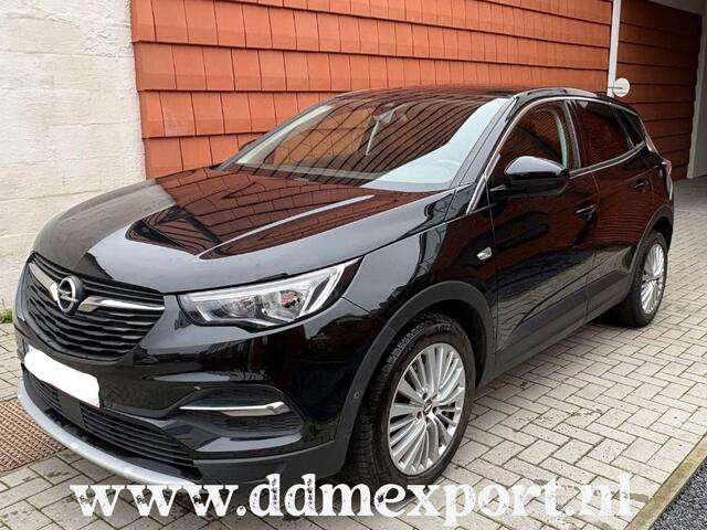 Opel Grandland X 1.5 CDTi Innovation | Clima | Navi | Camera | Leder |
