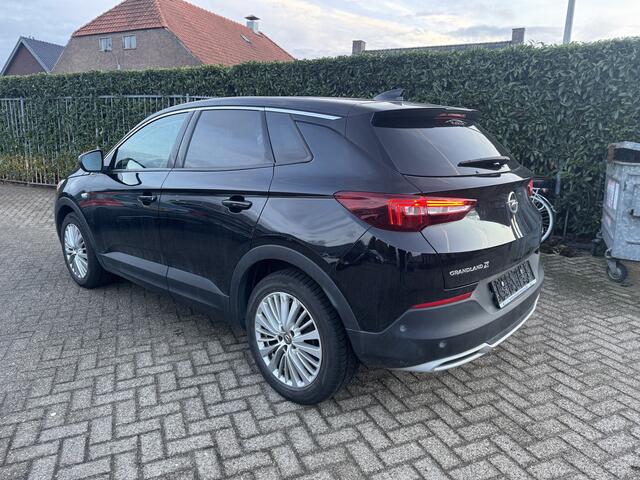 Opel Grandland X 1.5 CDTi Innovation | Clima | Navi | Camera | Leder |