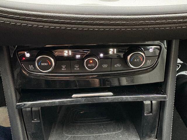 Opel Grandland X 1.5 CDTi Innovation | Clima | Navi | Camera | Leder |