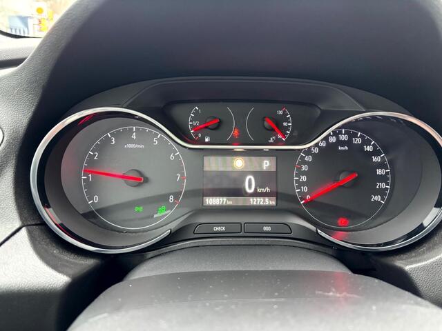 Opel Grandland X 1.2 TURBO ULTIMATE VOLOPTIE Trekhaak Onderhoudshistorie