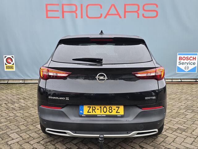 Opel Grandland X 1.2 Turbo Business Executive