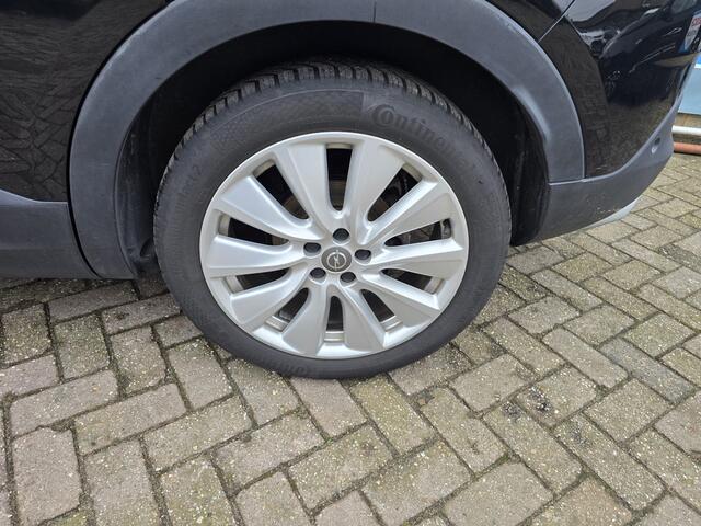 Opel Grandland X 1.2 Turbo Business Executive