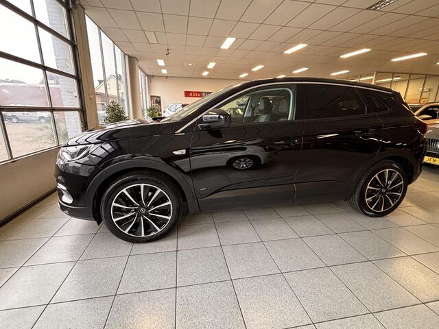 Opel Grandland X 1.6 Turbo Hybrid Business Elegance * TREKHAAK * 19 INCH