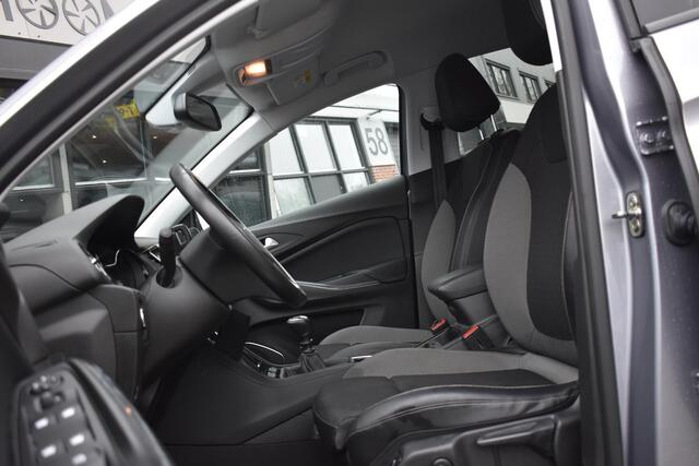 Opel Grandland X 1.2 Turbo 120 Jaar Edition Trekhaak Lane Camera