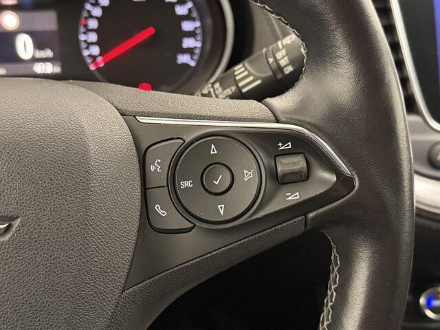 Opel Grandland X 1.2 Turbo Innovation Trekhaak/Camera/Nav/El.klep