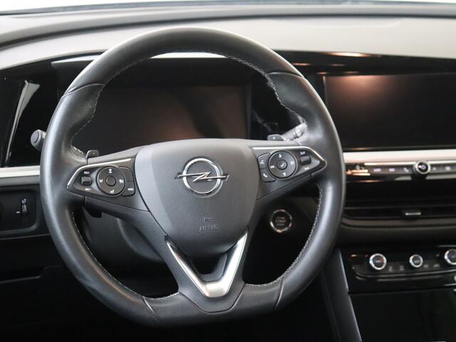 Opel Grandland X 1.6 Turbo Hybrid Ultimate