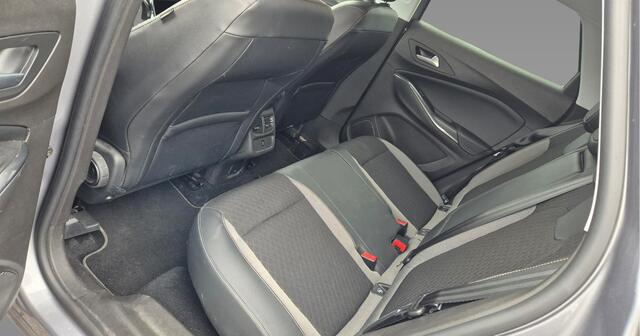 Opel Grandland X 1.2 Turbo Business Elegance 1e-Eig. & Keurig-Onderh. BOVAG-Garantie. NL-Auto