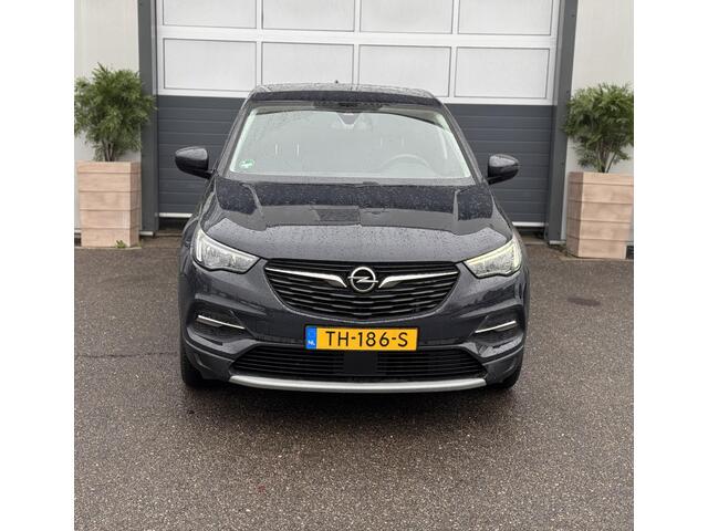 Opel Grandland X 1.6 CDTi Business Executive
