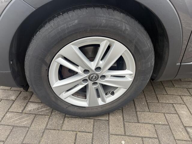 Opel Grandland X 1.2 Turbo Business Executive Automaat