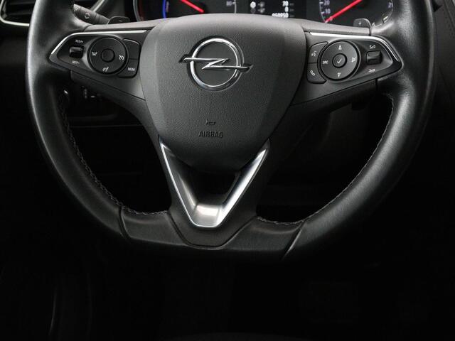 Opel Grandland X 1.6 Turbo Hybrid Business Edition | Trekhaak | Navigatie | Carplay | Parkeerhulp | Full LED | Cruise control | Bluetooth | Climate control | PHEV | Plug In