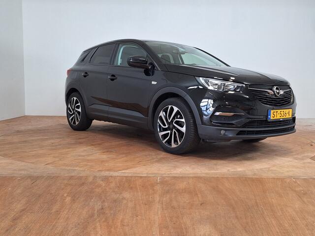 Opel Grandland X 1.2 Turbo Online Edition