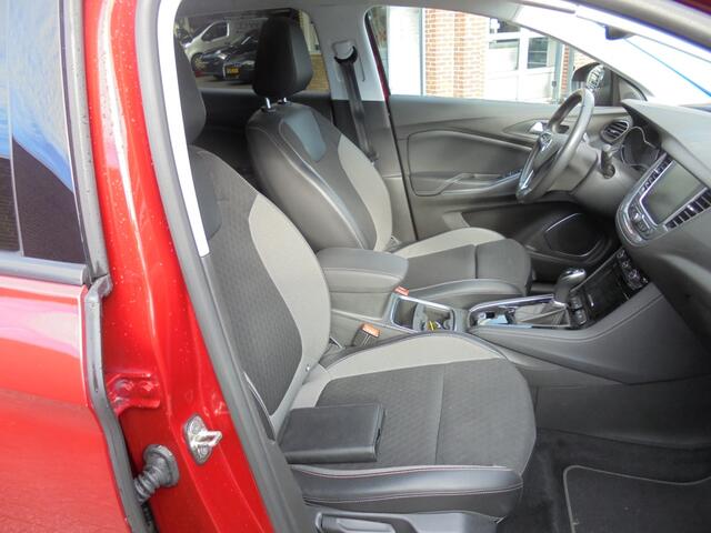 Opel Grandland X 1.2 Turbo Executive||Trekhaak||Camera||Rijklaar||