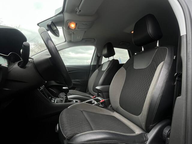 Opel Grandland X 1.2 Turbo Executive, Airco, CarPlay, Cruise, Lane Assist, Trekhaak, PDC, NAP