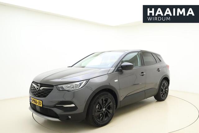 Opel Grandland X 1.6 Turbo Hybrid Business Edition | Navigatie | Stoelverwarming | Climate & Cruise Control | Achteruit Rijd Camera |