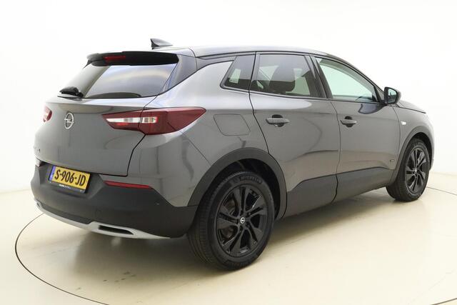 Opel Grandland X 1.6 Turbo Hybrid Business Edition | Navigatie | Stoelverwarming | Climate & Cruise Control | Achteruit Rijd Camera |