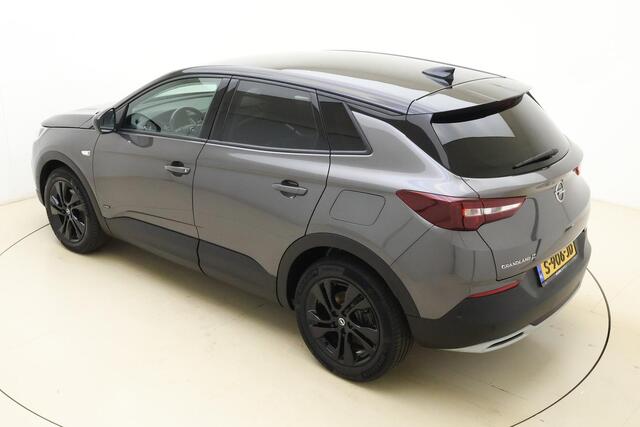 Opel Grandland X 1.6 Turbo Hybrid Business Edition | Navigatie | Stoelverwarming | Climate & Cruise Control | Achteruit Rijd Camera |