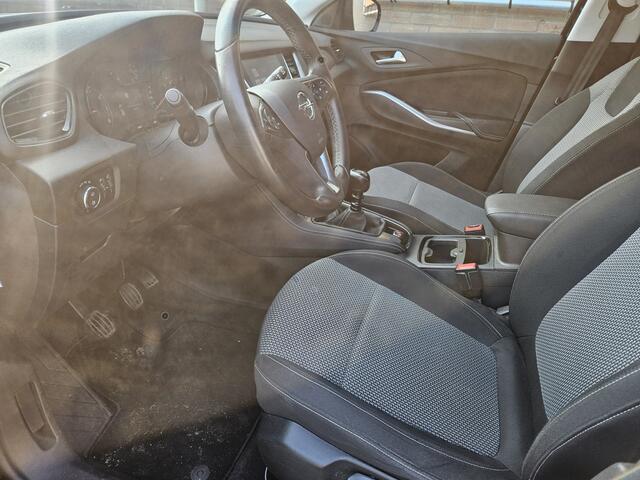 Opel Grandland X 1.2 Turbo Online Edition