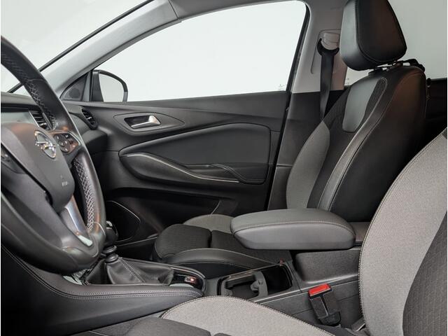 Opel Grandland X 1.2 Turbo 120 J. Ed. |CAMERA| NAVI