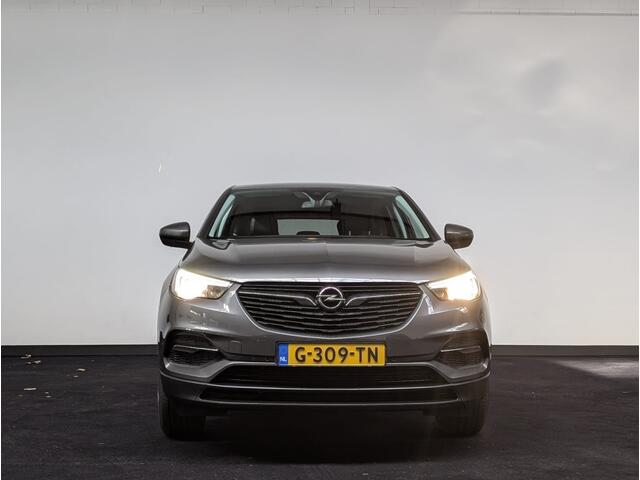 Opel Grandland X 1.2 Turbo 120 J. Ed. |CAMERA| NAVI