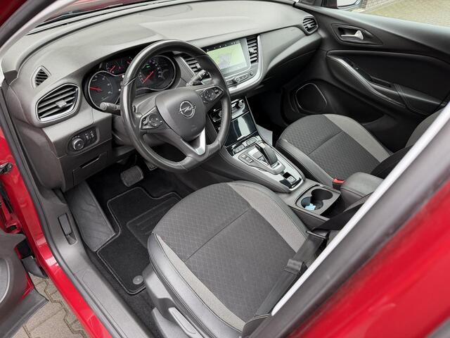 Opel Grandland X 1.6 Turbo Hybrid Apple Carplay, Navi, LED, Garantie