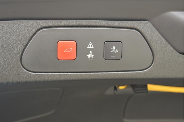 Opel Grandland X 1.2 Turbo Innovation | Vol opties! Pano/360/Leder | Nieuwe distributieriem in 2024 | Met 12 maanden Bovag garantie!