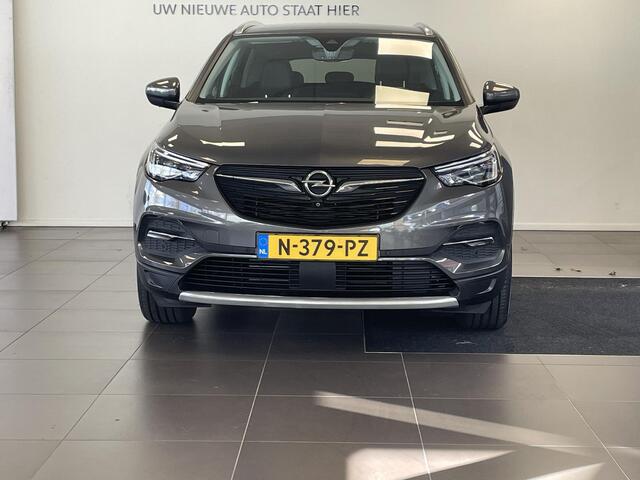 Opel Grandland X Innovation+ 1.6 PHEV 225pk Hybrid e-EAT8 | AGR-STOEL | 360° CAMERA | KEYLESS | FULL LED | ELEK. A.KLEP | NAVI | APPLE CARPLAY / ANDROID AUTO |