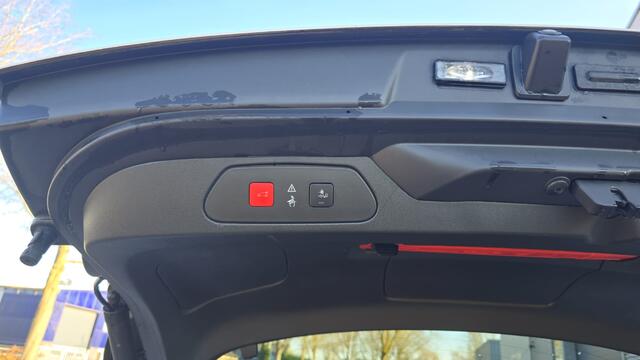 Opel Grandland X 1.2 Turbo Innovation 360 cam automaat pano