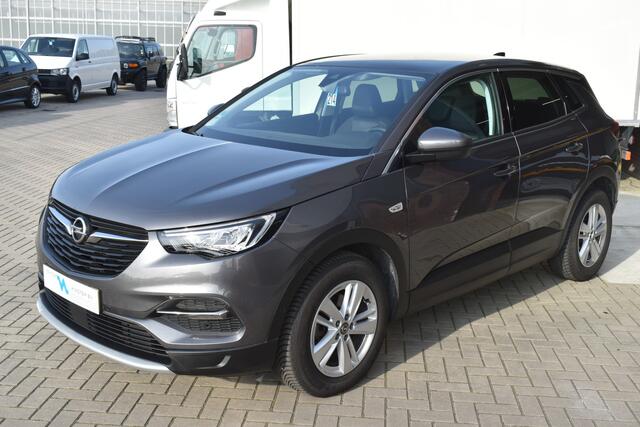 Opel Grandland X 1.5 CDTi Business Executive