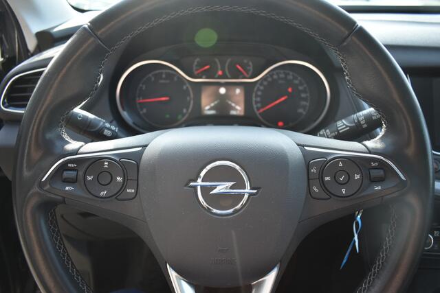 Opel Grandland X 1.5 CDTi Business Executive