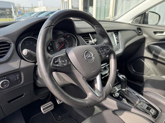 Opel Grandland X 1.2 Turbo Business Executive