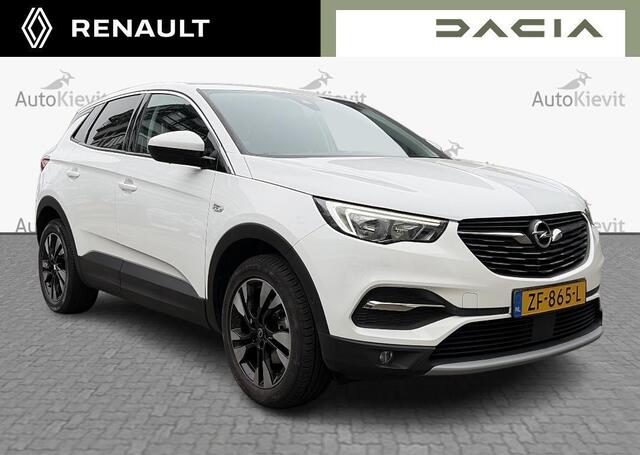 Opel Grandland X 1.2 Turbo Innovation