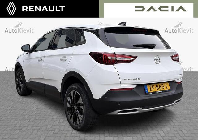 Opel Grandland X 1.2 Turbo Innovation