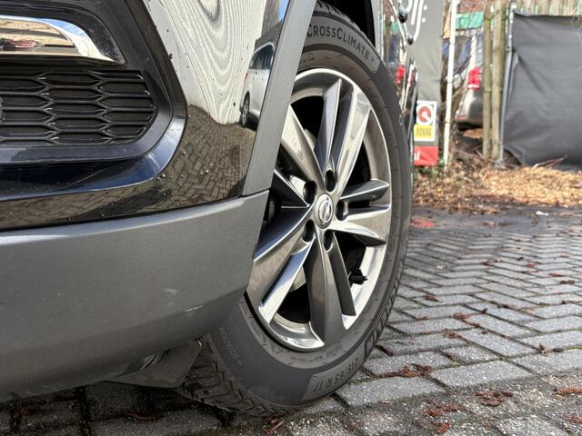 Opel Grandland X 1.2 Turbo 120 Jaar Edition - Automaat - Climate Controle - Navigatie - Trekhaak