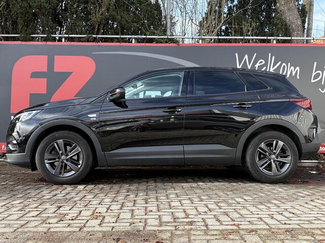 Opel Grandland X 1.2 Turbo 120 Jaar Edition - Automaat - Climate Controle - Navigatie - Trekhaak