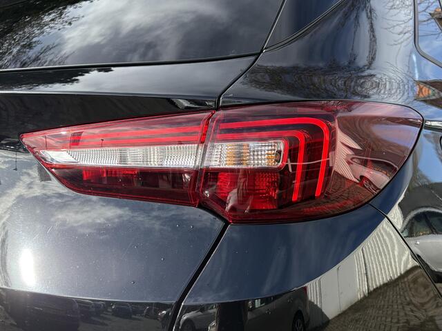 Opel Grandland X 1.2 Turbo 120 Jaar Edition - Automaat - Climate Controle - Navigatie - Trekhaak